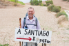 Spanien, Region Navarra: Nur noch 747 km bis Santiago