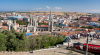 Burgos: Stadtansicht mit Kathedrale