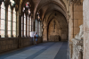 Burgos: Kreuzgang der Kathedrale