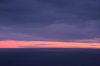 Kap Finisterre:  Sonnenuntergang