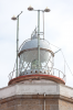 Kap Finisterre: Kuppel des Leuchtturms 