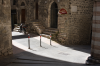 Italien, Umbrien, Perugia: Alte Torbgen in der Via Antonio Fratti