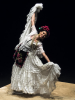 Auffhrung des international bekannten Ballet Folklriko de Mexico im Nationaltheater, Mexico City, Mexiko