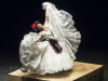 Auffhrung des international bekannten Ballet Folklriko de Mexico im Nationaltheater, Mexico City, Mexiko
