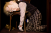Bremen, Blaumeier Atelier: Danse Maskabre