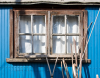 Wendland, Mtzingenta: Ein pittoreskes Bauwagenfenster