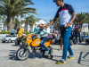 Ferngesteuerte Fahrzeuge, ein Riesenspa fr die Kinder, Rabat, Marokko
