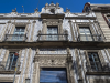 Das mit Kacheln reich verzierte Casa de los Azulejos (Kachelhaus) in der historischen Altstadt, Mexico City, Mexiko